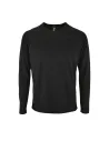 CAMISETA MANGA LARGA SPORTY LSL MEN SOL´S 2071