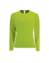 CAMISETA MANGA LARGA SPORTY LSL WOMEN SOL´S 2072
