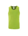 CAMISETA SIN MANGAS SPORTY TT MEN SOL´S 2073
