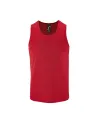 CAMISETA SIN MANGAS SPORTY TT MEN SOL´S 2073