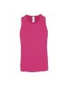 CAMISETA SIN MANGAS SPORTY TT MEN SOL´S 2073