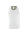 CAMISETA SIN MANGAS SPORTY TT MEN SOL´S 2073