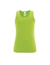 CAMISETA SIN MANGAS SPORTY TT WOMEN SOL´S 2117