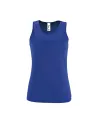 CAMISETA SIN MANGAS SPORTY TT WOMEN SOL´S 2117