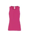 CAMISETA SIN MANGAS SPORTY TT WOMEN SOL´S 2117