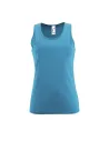 CAMISETA SIN MANGAS SPORTY TT WOMEN SOL´S 2117
