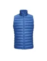 CHALECO WILSON BW MEN SOL´S 2889