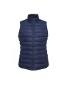 CHALECO WILSON BW WOMEN SOL´S 2890