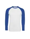 CAMISETA MANGA LARGA FUNKY LSL SOL´S 2942