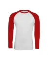 CAMISETA MANGA LARGA FUNKY LSL SOL´S 2942