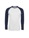 CAMISETA MANGA LARGA FUNKY LSL SOL´S 2942