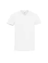 CAMISETA MANGA CORTA IMPERIAL V MEN SOL´S 2940