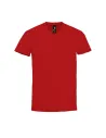CAMISETA MANGA CORTA IMPERIAL V MEN SOL´S 2940