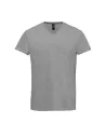 CAMISETA MANGA CORTA IMPERIAL V MEN SOL´S 2940