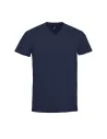 CAMISETA MANGA CORTA IMPERIAL V MEN SOL´S 2940