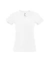 CAMISETA MANGA CORTA IMPERIAL V WOMEN SOL´S 2941
