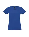 CAMISETA MANGA CORTA IMPERIAL V WOMEN SOL´S 2941