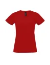 CAMISETA MANGA CORTA IMPERIAL V WOMEN SOL´S 2941