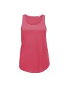 CAMISETA SIN MANGAS JADE SOL´S 2944