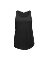 CAMISETA SIN MANGAS JADE SOL´S 2944