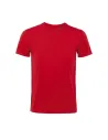 CAMISETA MANGA CORTA MARTIN MEN SOL´S 2855