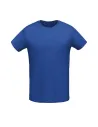 CAMISETA MANGA CORTA MARTIN MEN SOL´S 2855