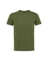 CAMISETA MANGA CORTA MARTIN MEN SOL´S 2855