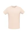 CAMISETA MANGA CORTA MARTIN MEN SOL´S 2855