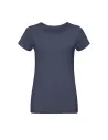CAMISETA MANGA CORTA MARTIN WOMEN SOL´S 2856