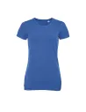 CAMISETA MANGA CORTA MILLENIUM WOMEN SOL´S 2946
