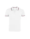 POLO MANGA CORTA PRESTIGE MEN SOL´S 2949