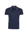 POLO MANGA CORTA PRESTIGE MEN SOL´S 2949