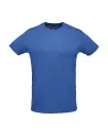 CAMISETA MANGA CORTA SPRINT SOL´S 2995