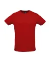 CAMISETA MANGA CORTA SPRINT SOL´S 2995
