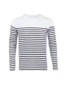 CAMISETA MANGA LARGA MATELOT LSL MEN SOL´S 3099