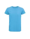 CAMISETA MANGA CORTA CRUSADER MEN SOL´S 3582