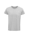 CAMISETA MANGA CORTA CRUSADER MEN SOL´S 3582