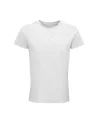 CAMISETA MANGA CORTA CRUSADER MEN SOL´S 3582
