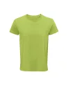 CAMISETA MANGA CORTA CRUSADER MEN SOL´S 3582