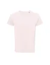 CAMISETA MANGA CORTA CRUSADER MEN SOL´S 3582