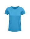 CAMISETA MANGA CORTA CRUSADER WOMEN SOL´S 3581