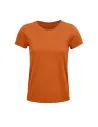 CAMISETA MANGA CORTA CRUSADER WOMEN SOL´S 3581