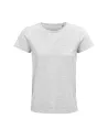 CAMISETA MANGA CORTA CRUSADER WOMEN SOL´S 3581