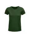 CAMISETA MANGA CORTA CRUSADER WOMEN SOL´S 3581