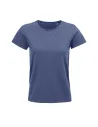 CAMISETA MANGA CORTA CRUSADER WOMEN SOL´S 3581