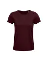 CAMISETA MANGA CORTA CRUSADER WOMEN SOL´S 3581