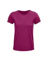 CAMISETA MANGA CORTA CRUSADER WOMEN SOL´S 3581
