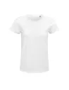 CAMISETA MANGA CORTA CRUSADER WOMEN SOL´S 3581