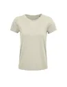 CAMISETA MANGA CORTA CRUSADER WOMEN SOL´S 3581