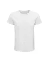 CAMISETA MANGA CORTA PIONEER MEN SOL´S 3565
